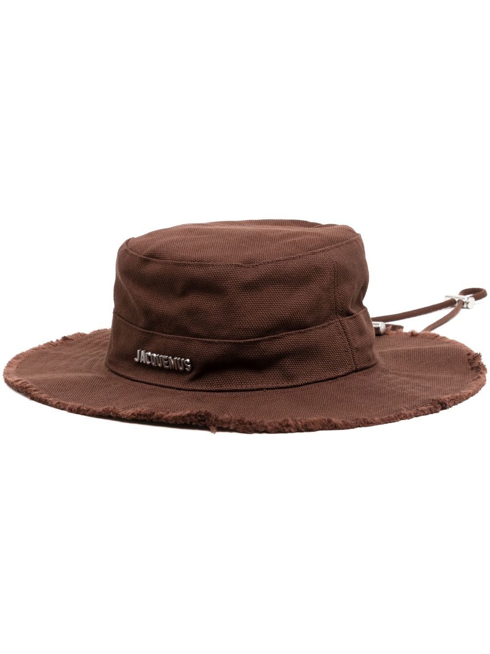 Le bob Artichaut bucket hat - 1