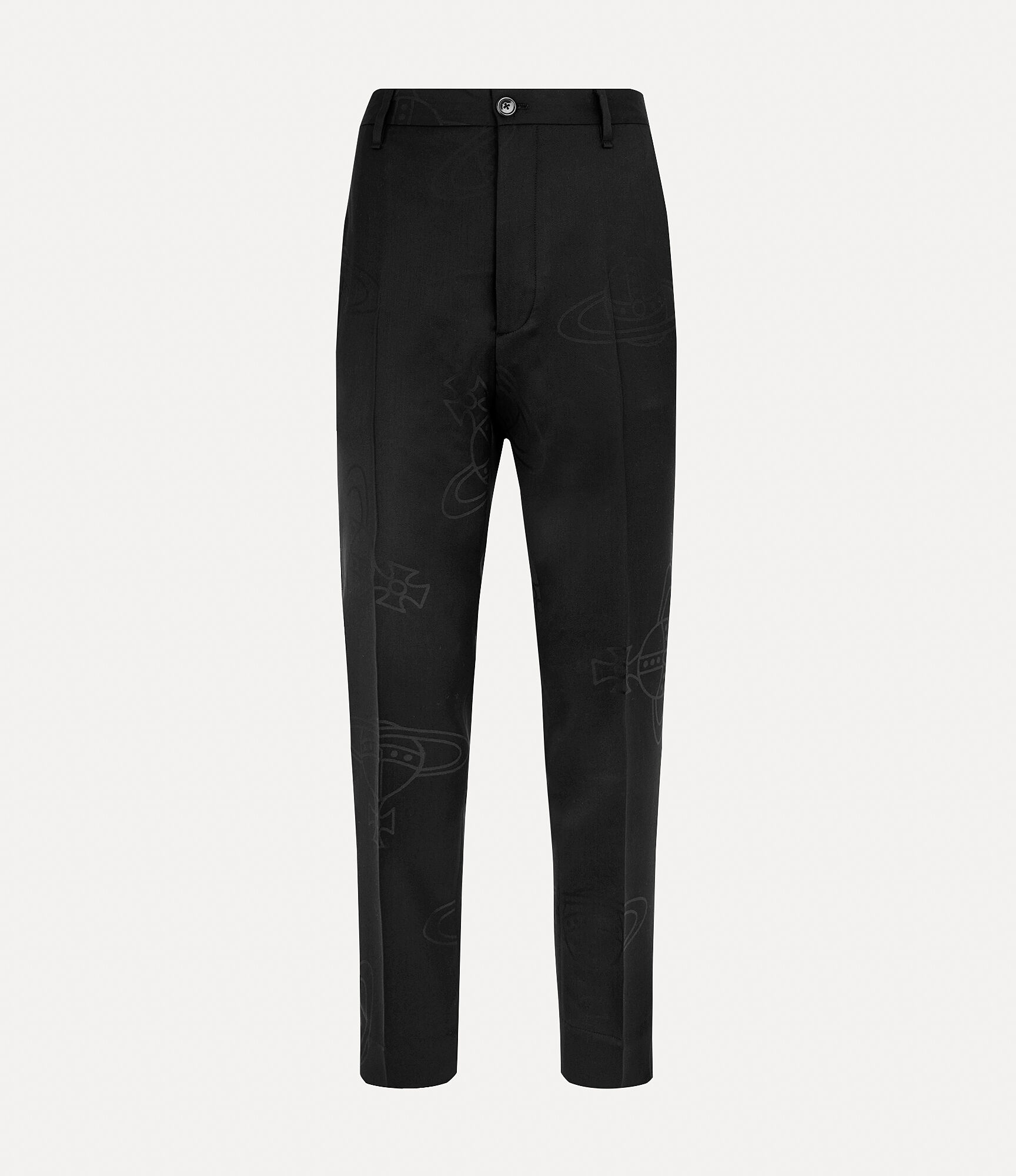 CRUISE TROUSERS - 1