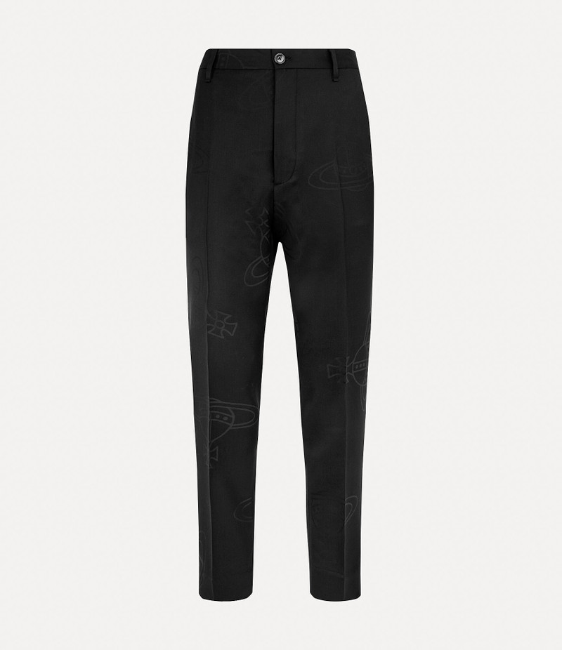 CRUISE TROUSERS 1