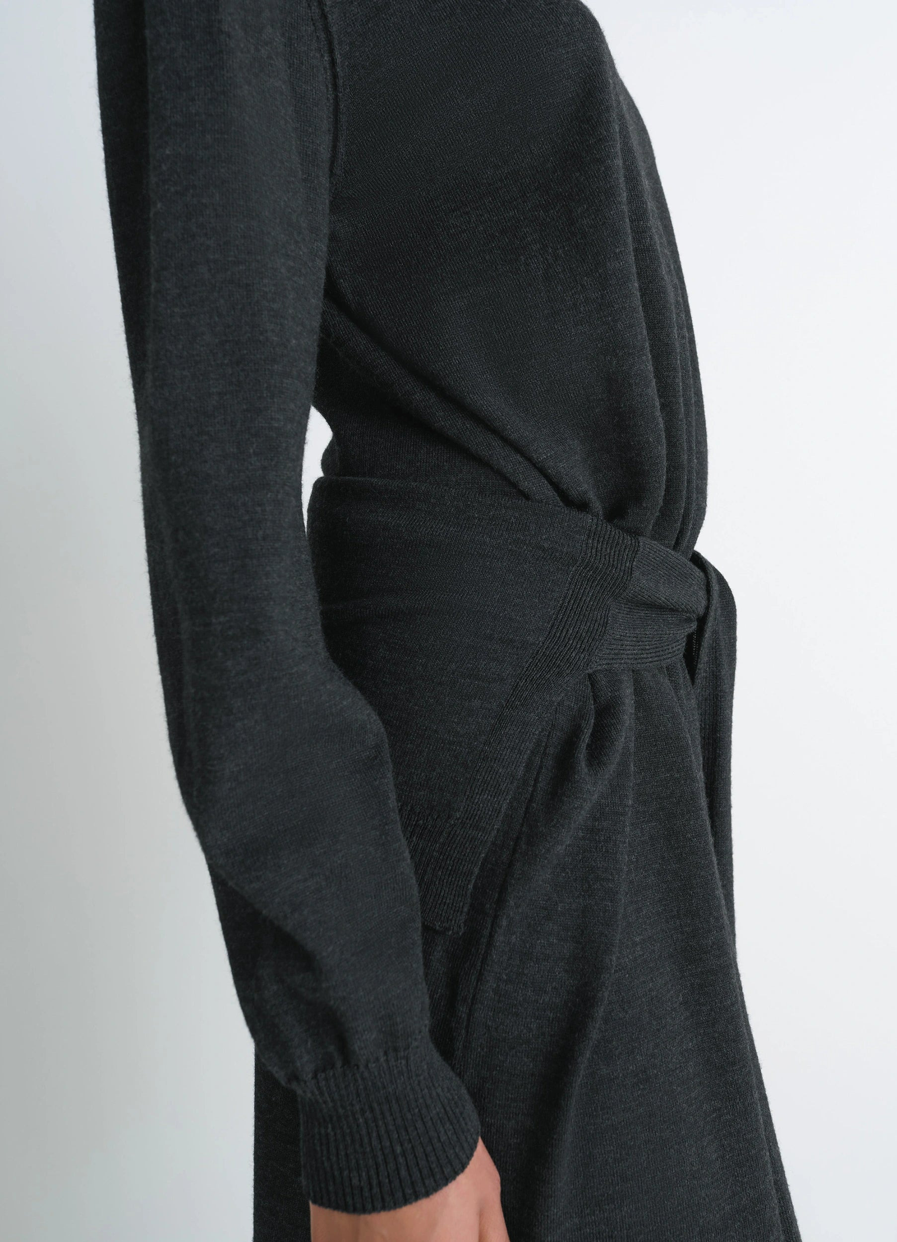 TROMPE L'OEIL DRESS - 4