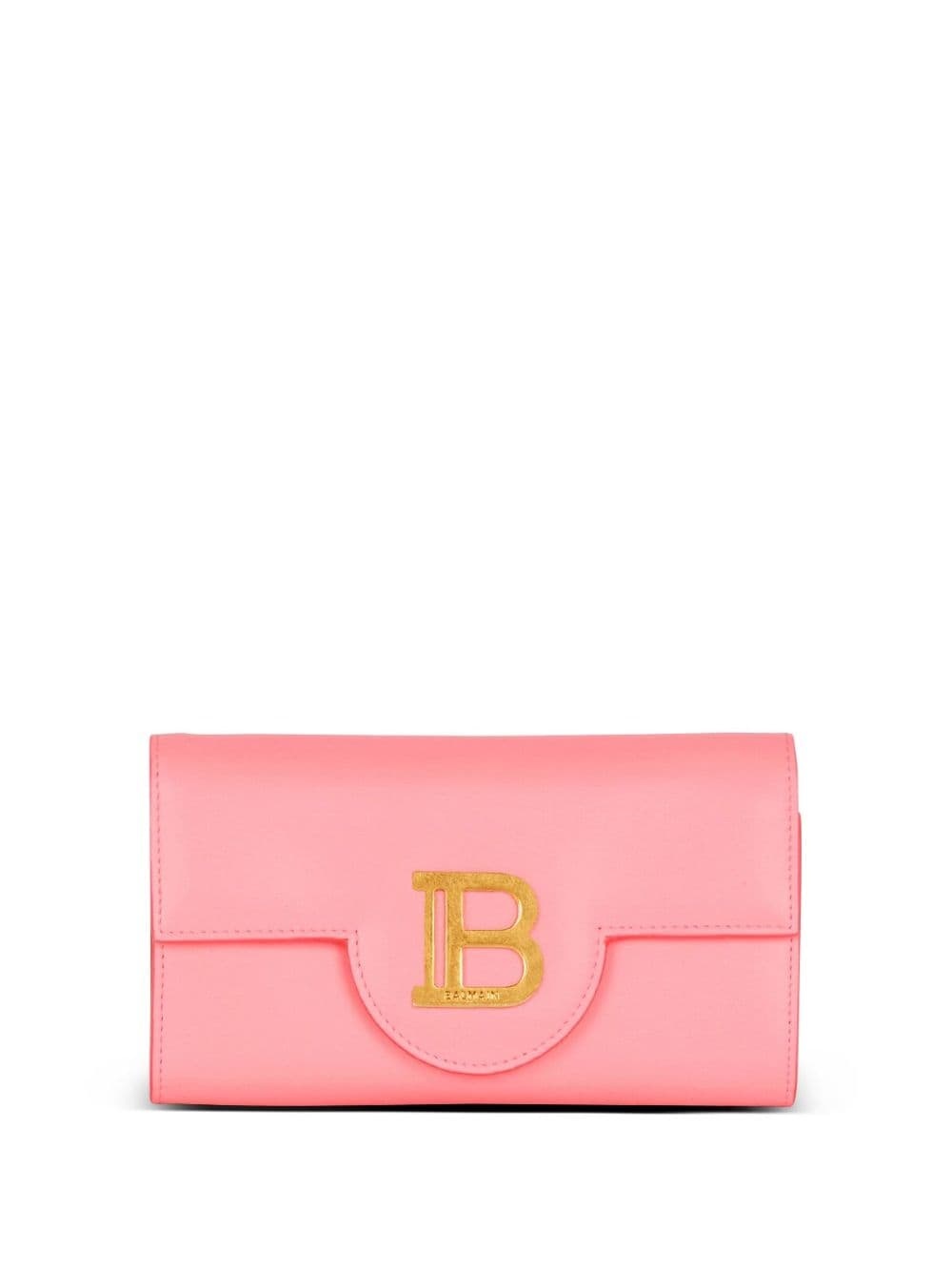 B-Buzz leather wallet - 1