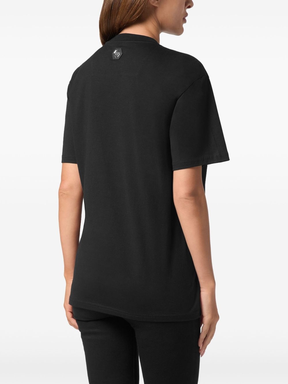 Smile t-shirt - 4