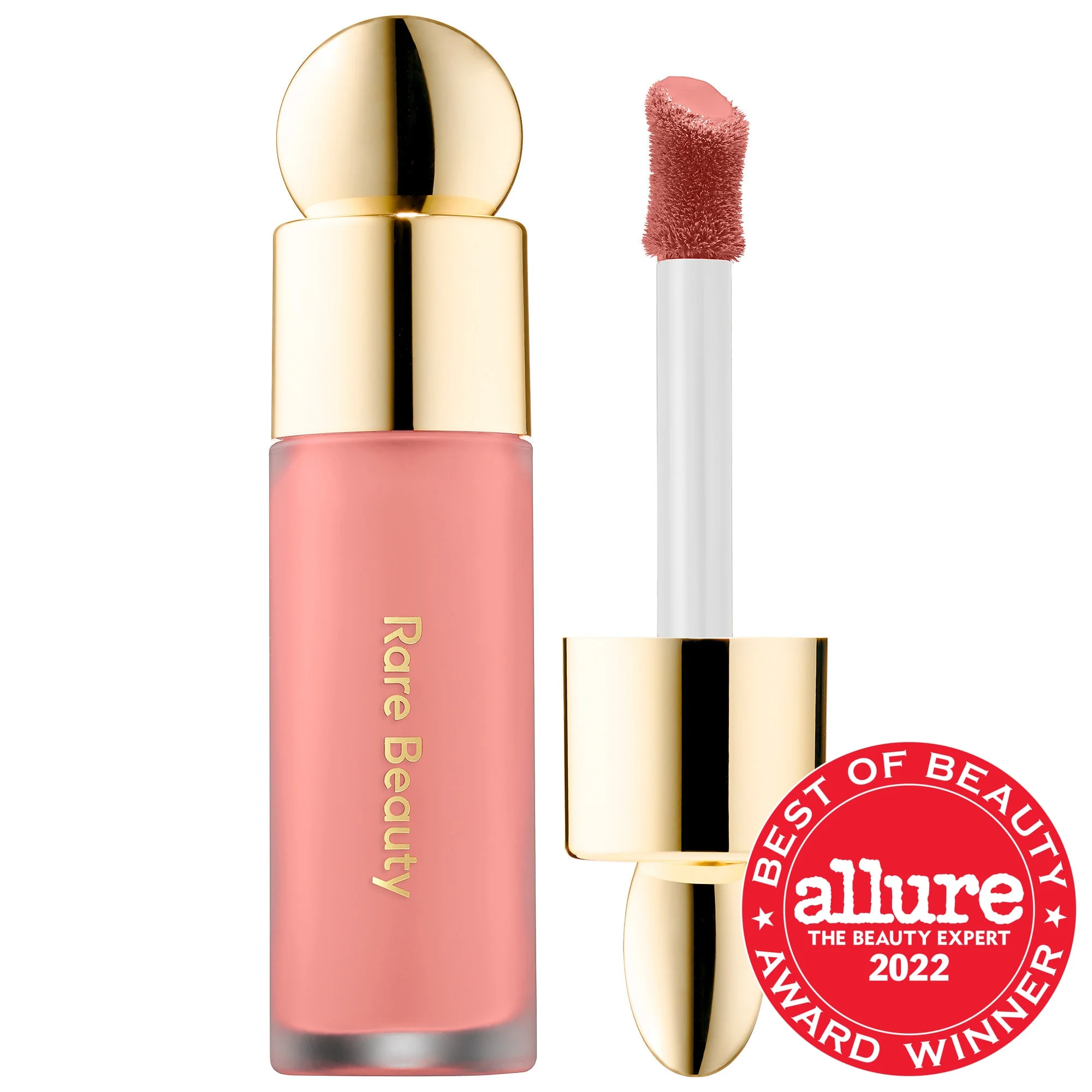 Soft Pinch Liquid Blush - 1
