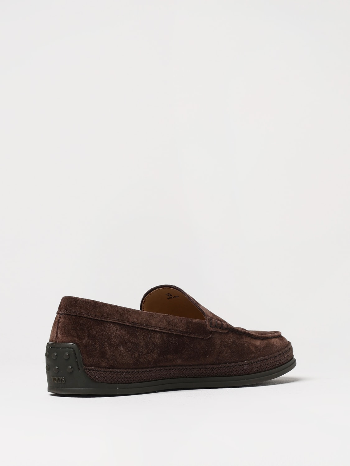 Shoes men Tod's - 3
