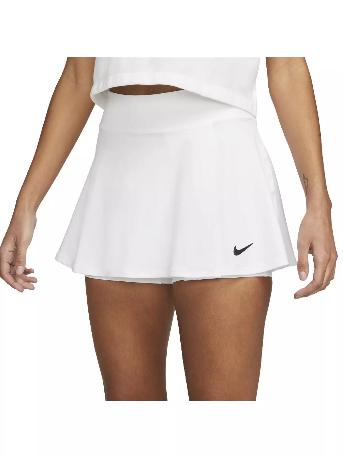 Women's Court Dri-FIT Victory Flounce Skirt - 2
