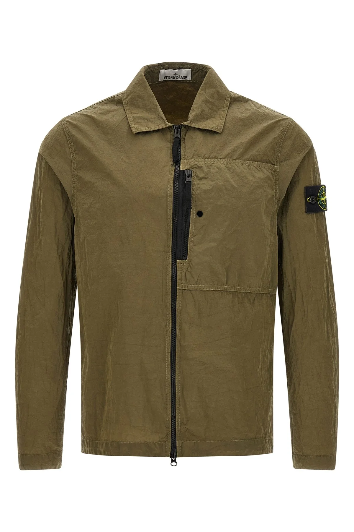 '120004' Overshirt - 1