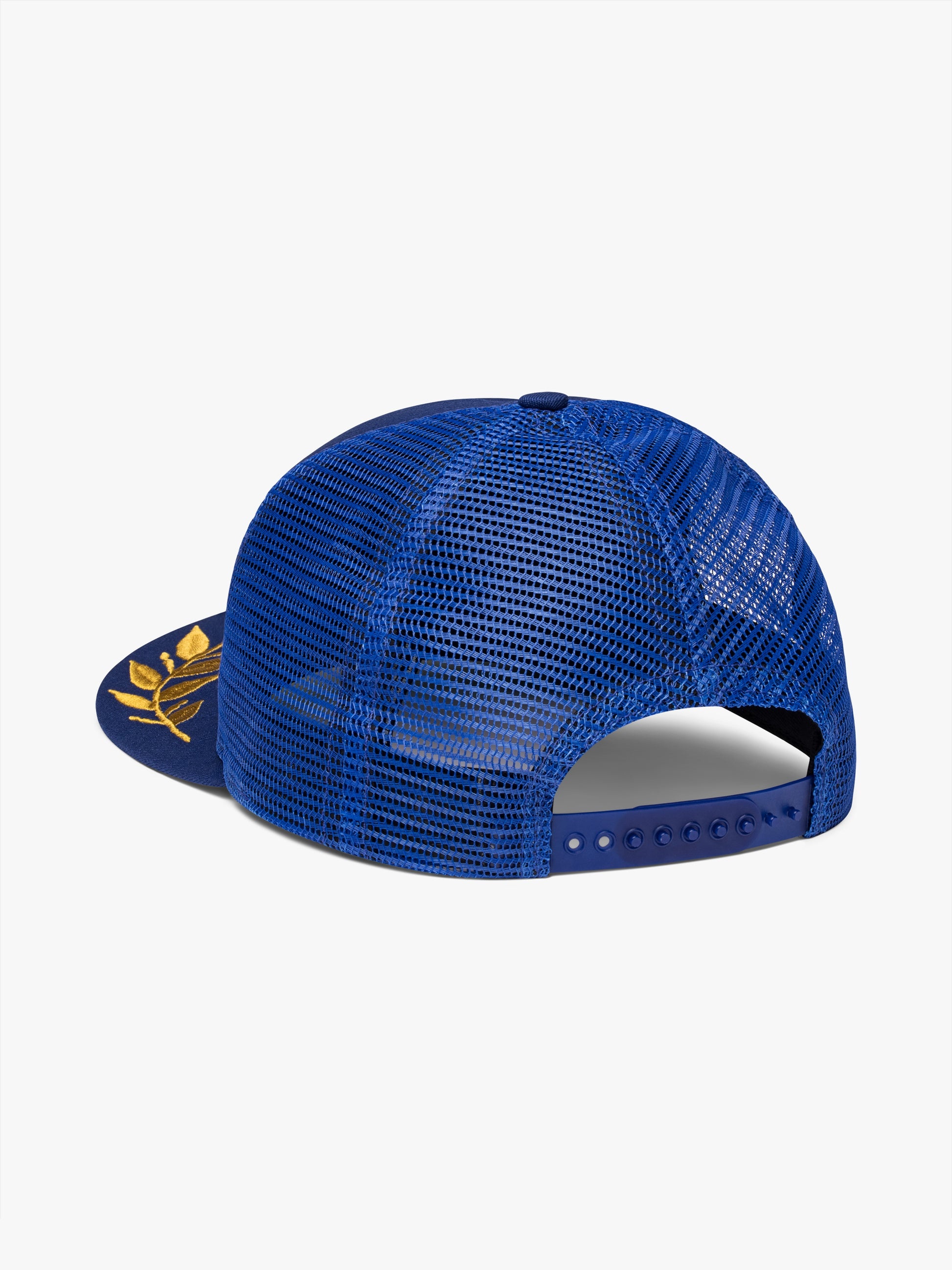 DOUBLER TRUCKER HAT - 2