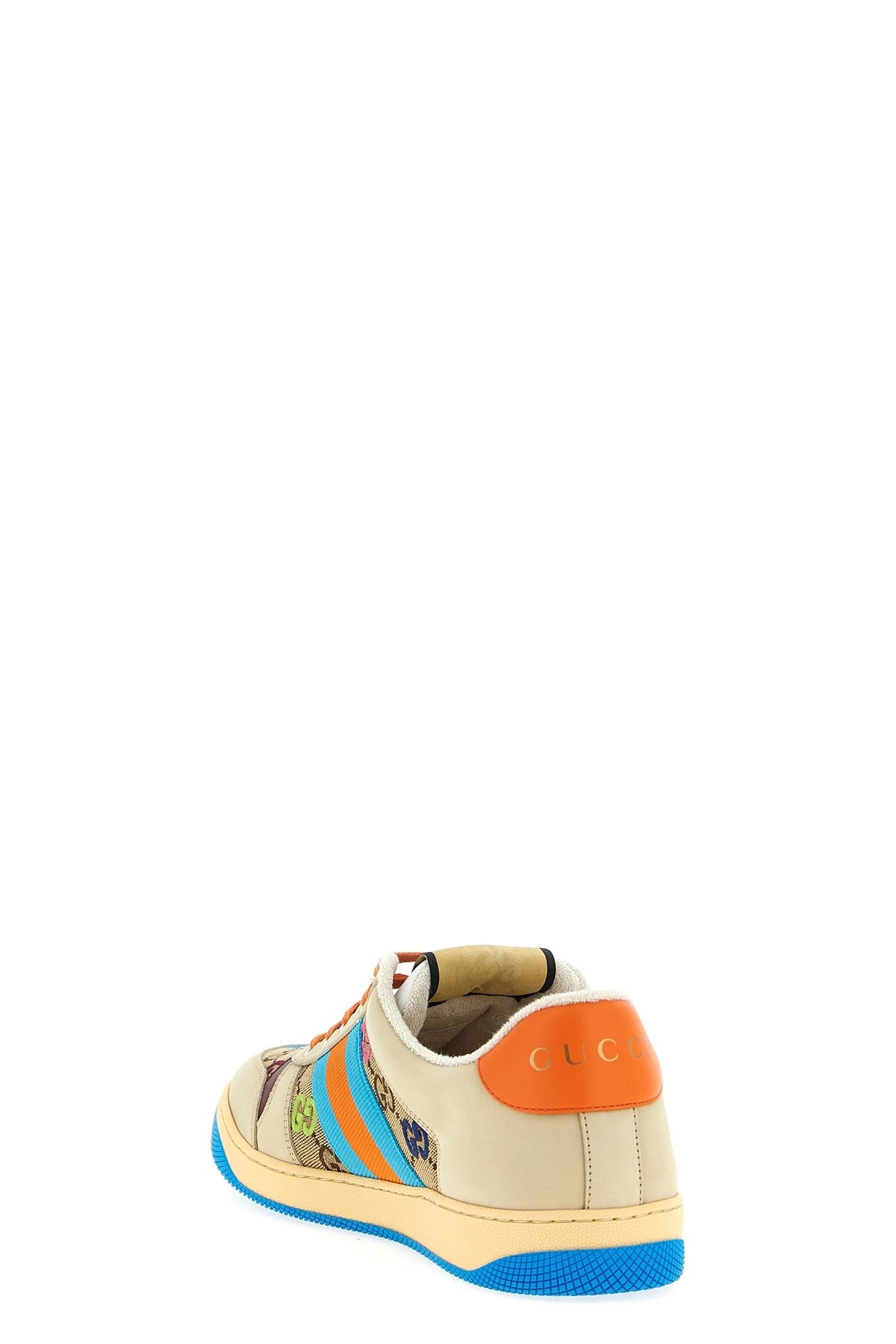 'Screener' sneakers - 3