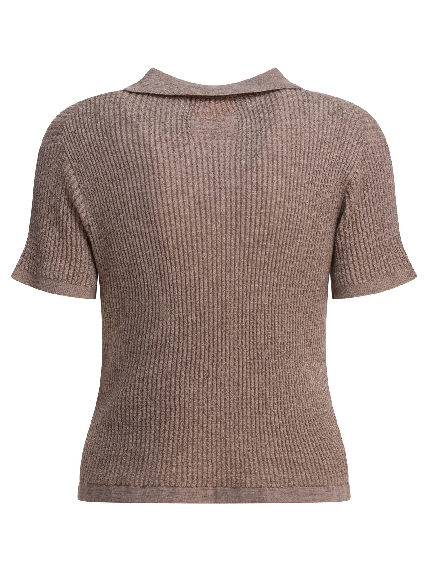 Guest In Residence Women Polo Shirts - 2