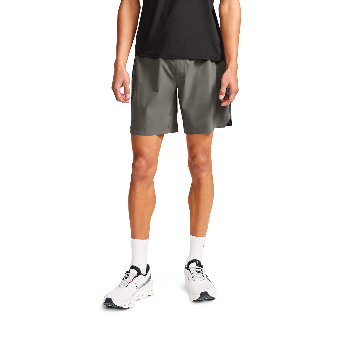 On Lightweight Shorts - 1