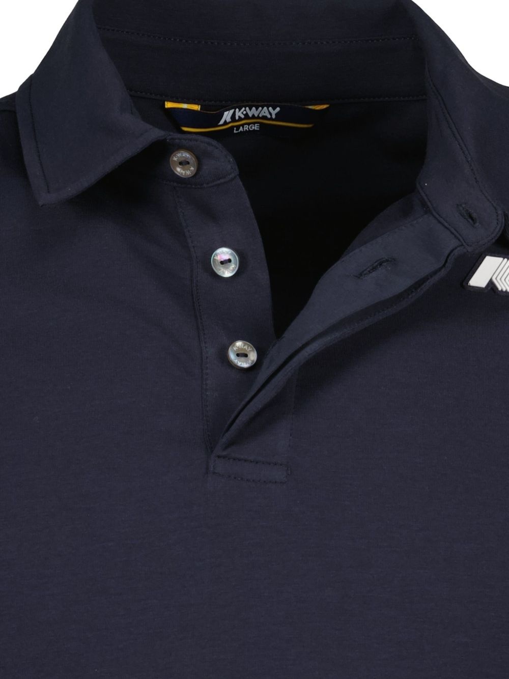 Vincelle cotton polo shirt - 3