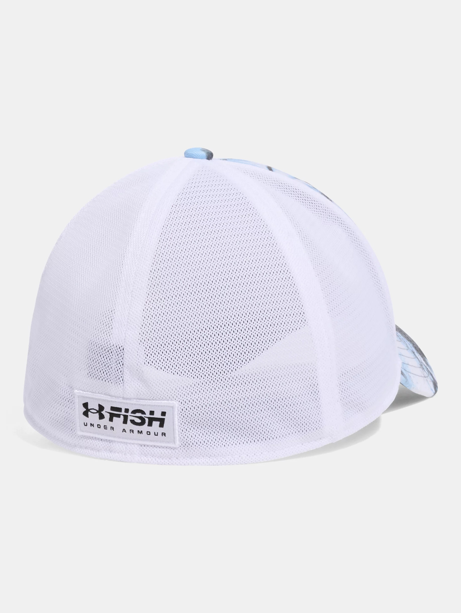 Men's UA Fish Hunter Mesh Cap - 2