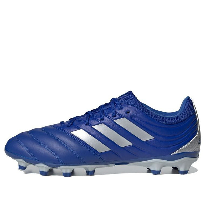 adidas Copa 20.3 Mg Shoes 'Blue Grey' EH0908 - 1
