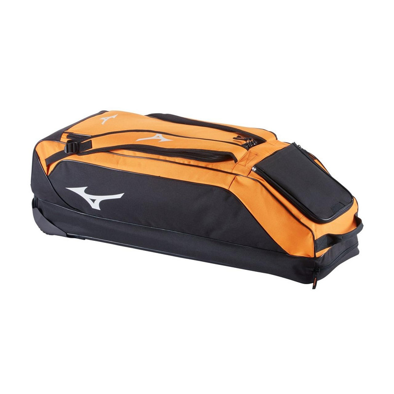 Mizuno Classic Wheel Bag G2 outlook
