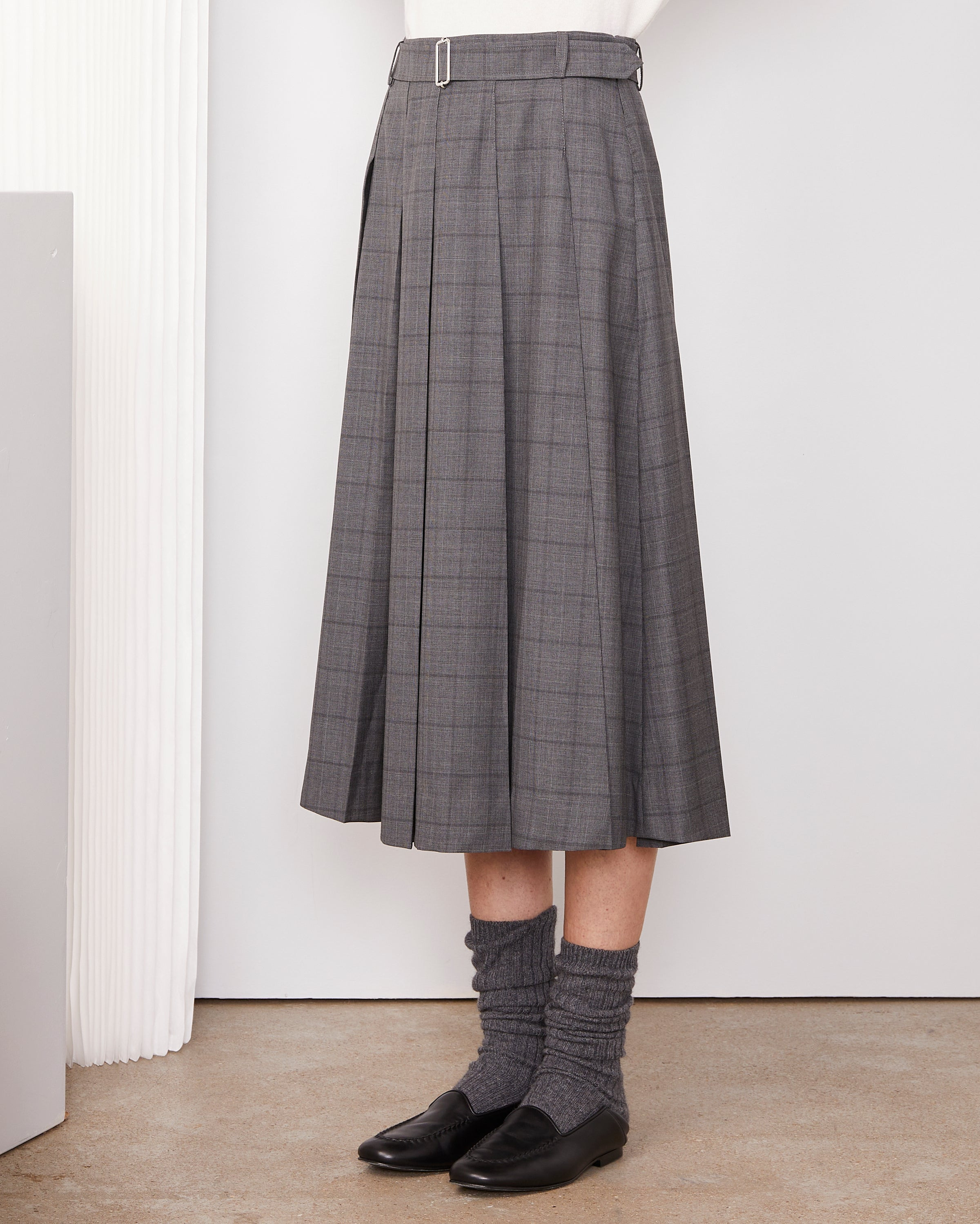 KENIA SKIRT - 2