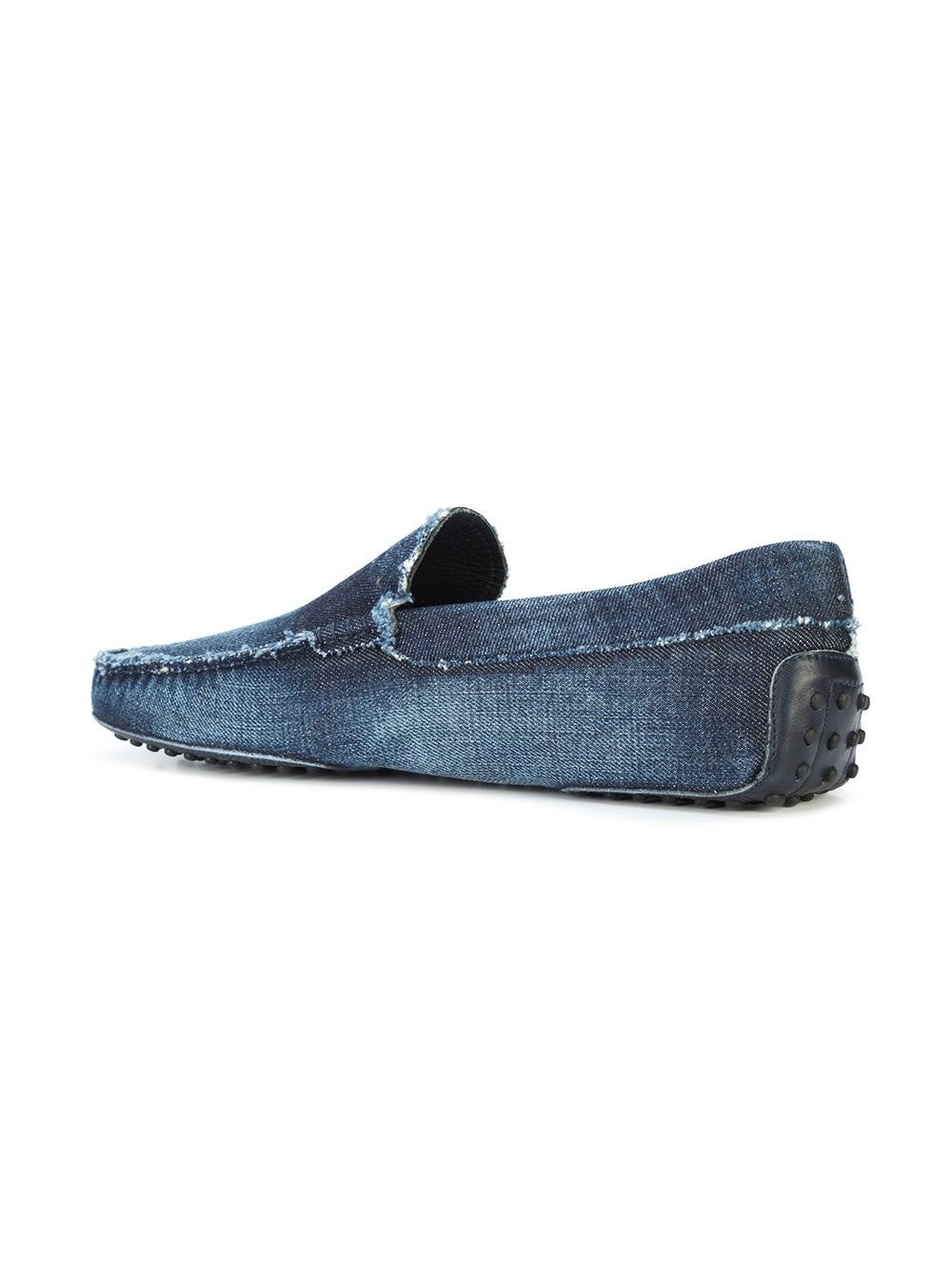 City Gommino driving shoes - 3