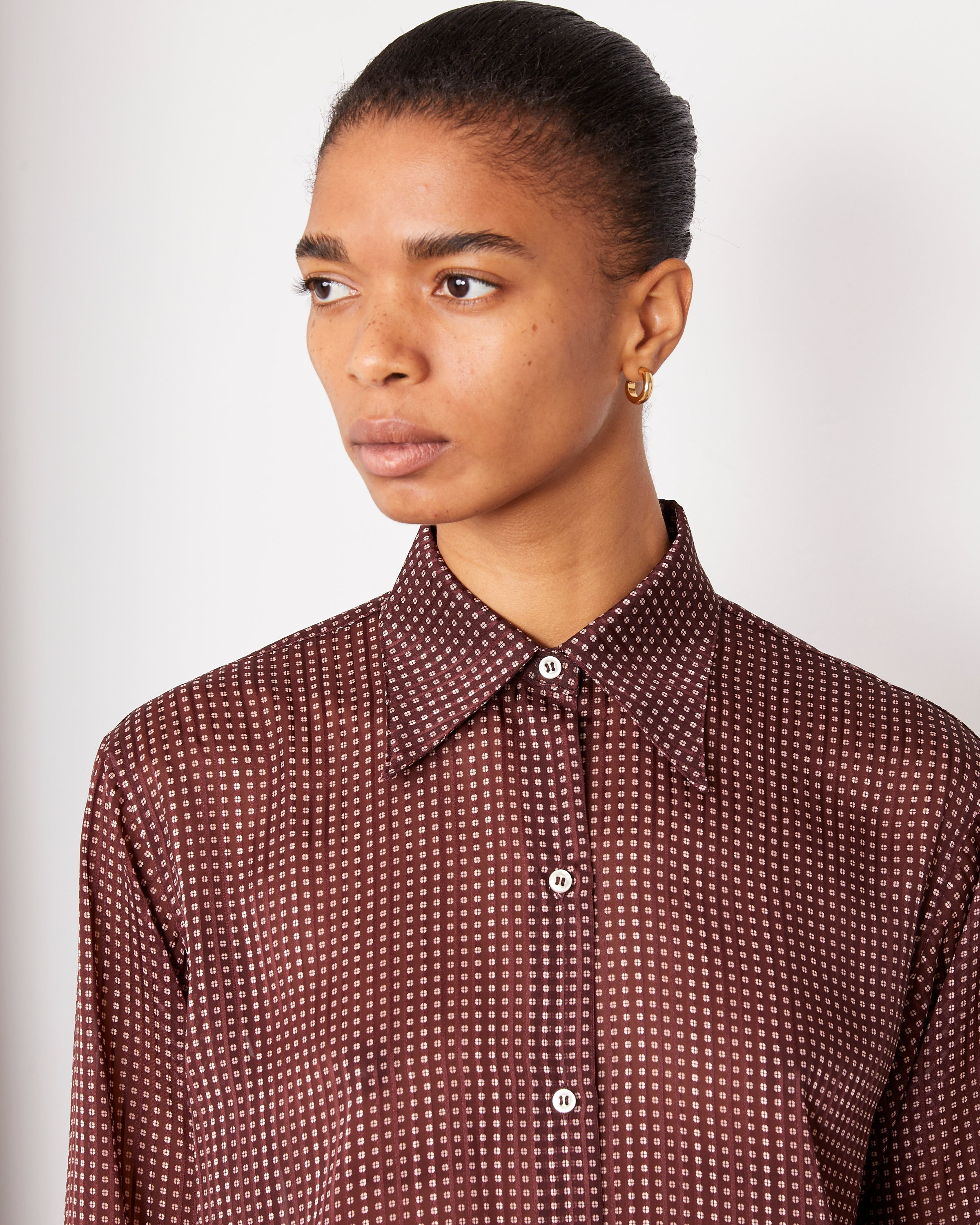 AUGUSTINE SHIRT - 4