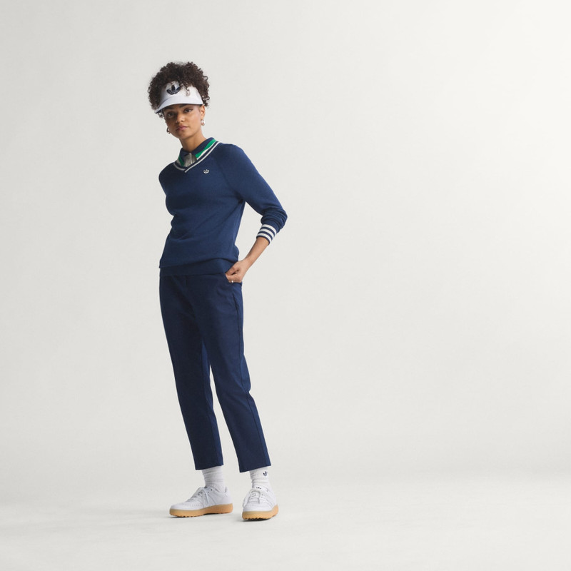 Originals Cashmere Blend Sweater 6
