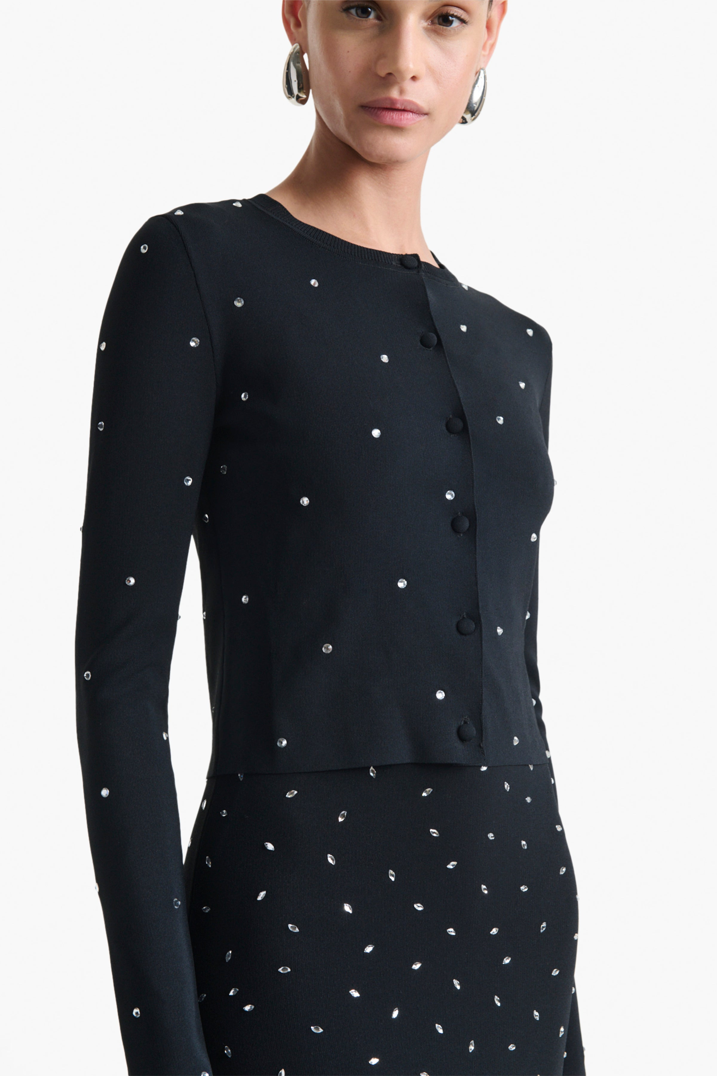 DORRIE SWEATER - 6