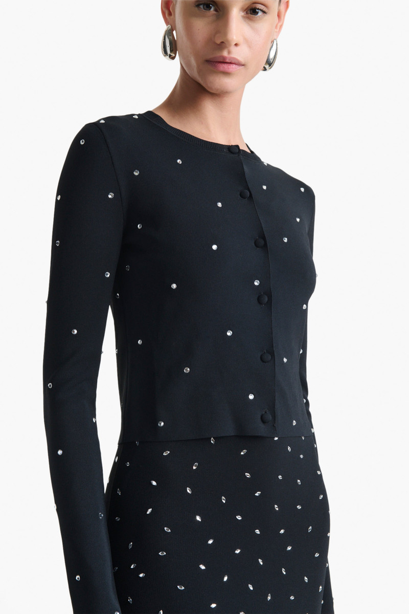 DORRIE SWEATER 6