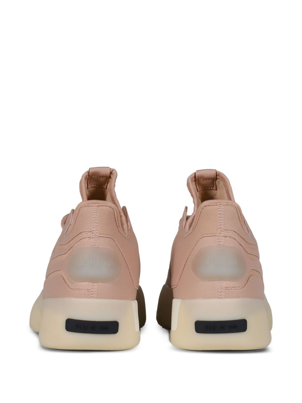 x Adidas Athletics II sneakers - 3