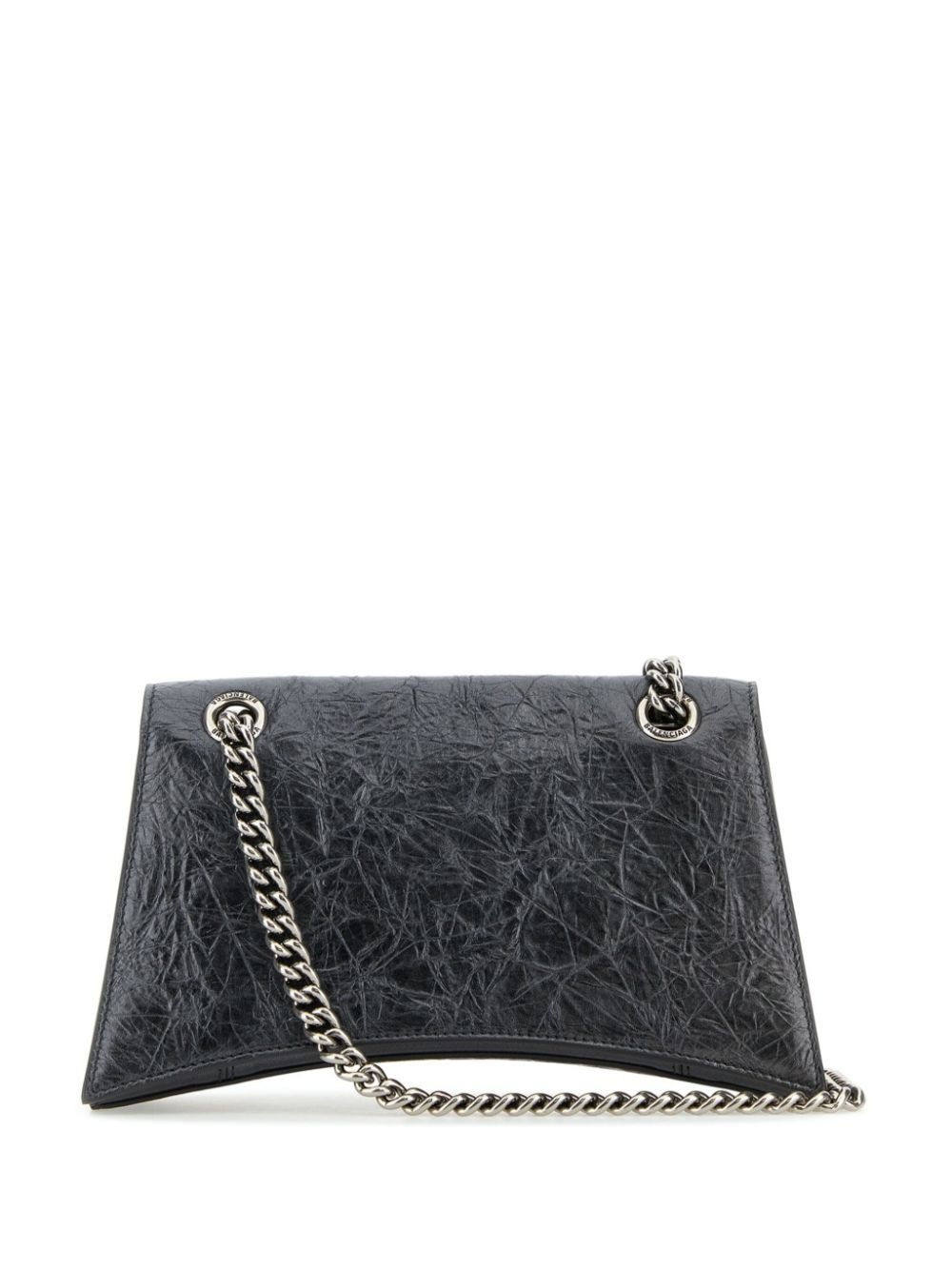small Crush leather shoulder bag - 2