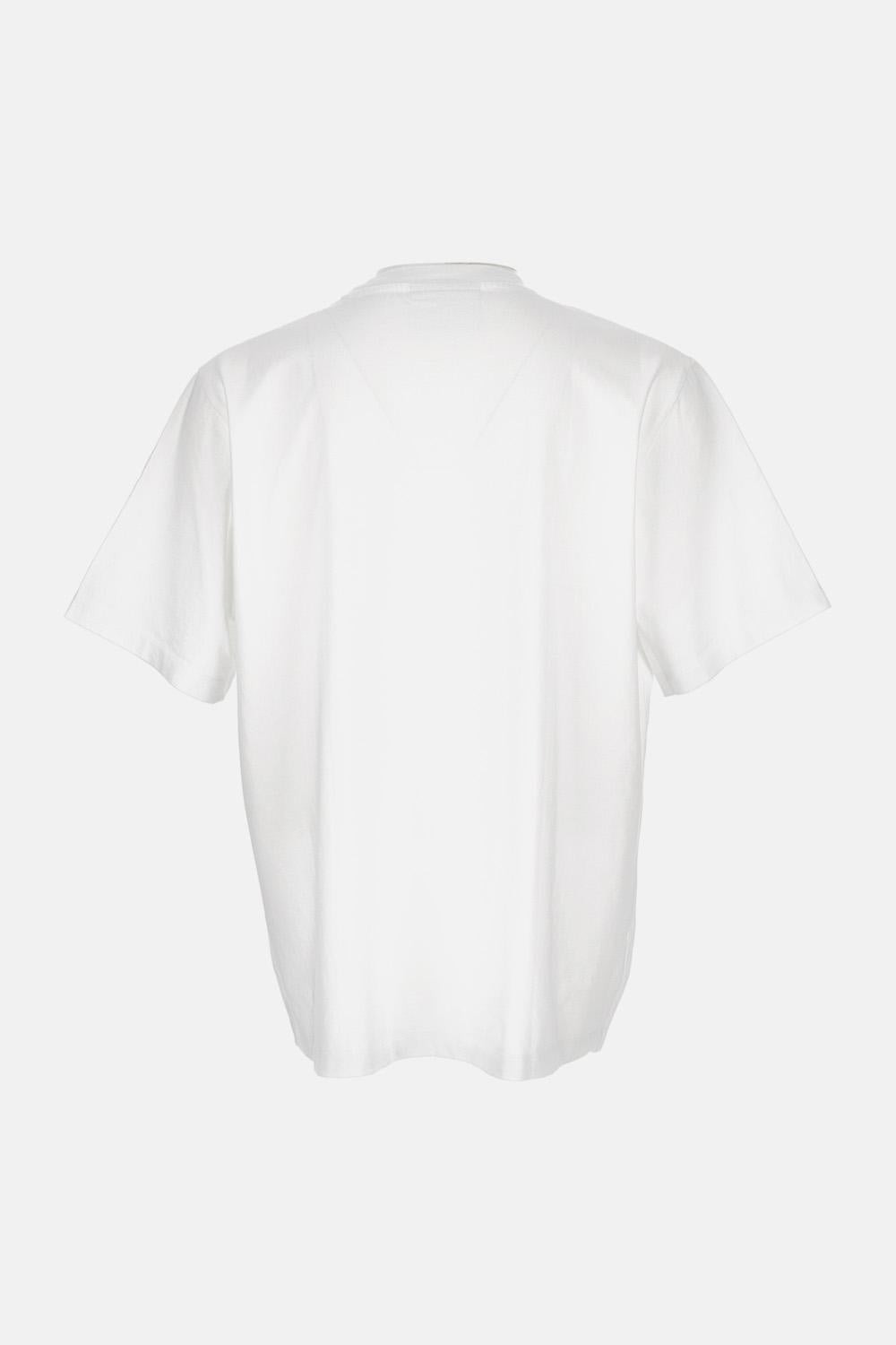 T-SHIRT WITH LOGO - 2