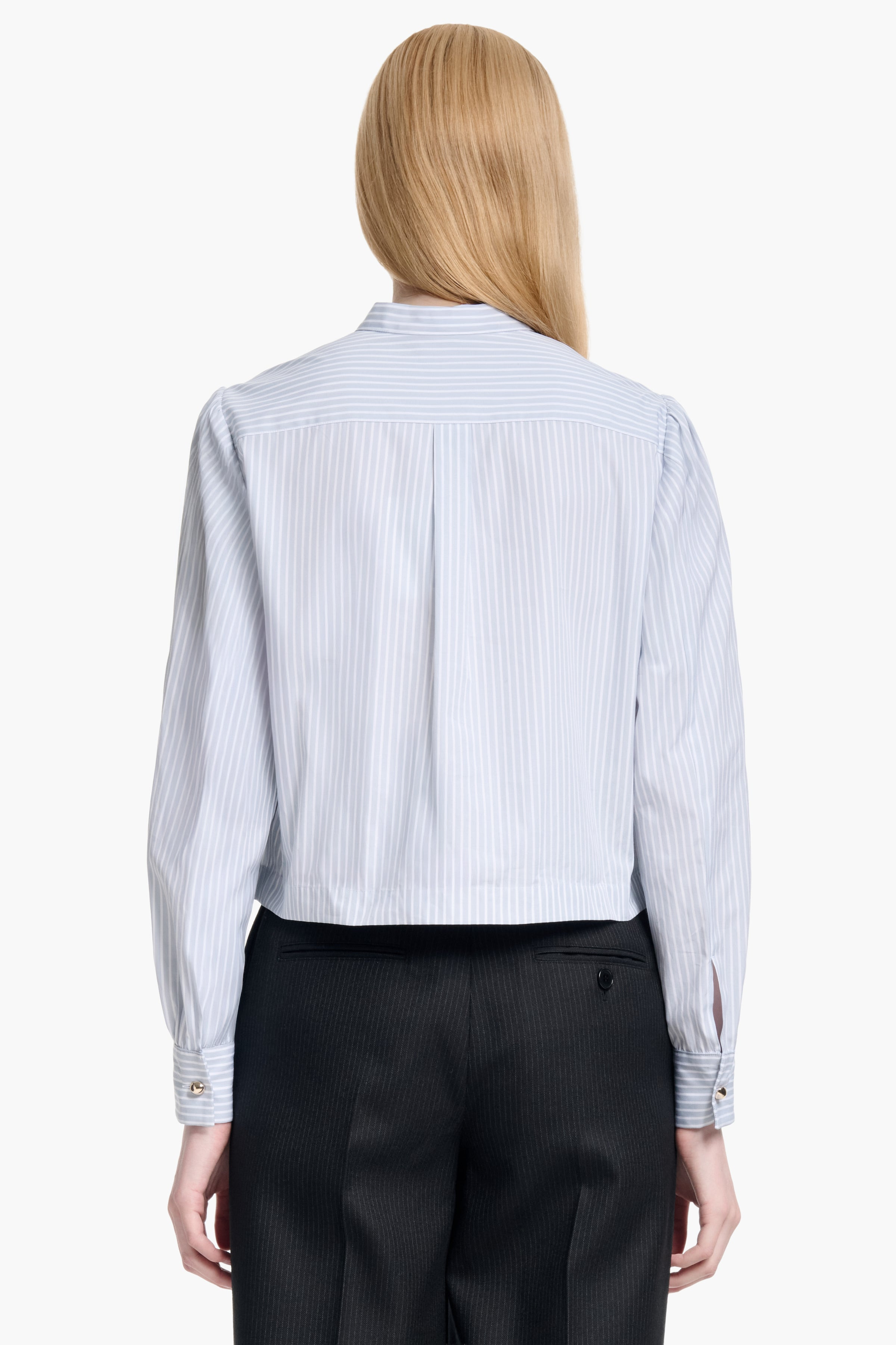 MARGOT TOP - 5