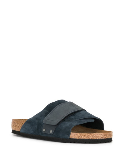 BIRKENSTOCK touch-strap wrap sandals outlook