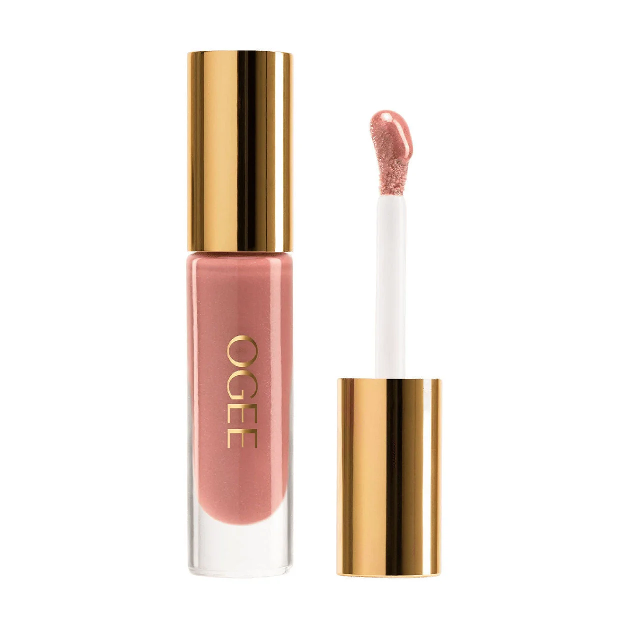 Beyond Clean Lip Gloss - 1