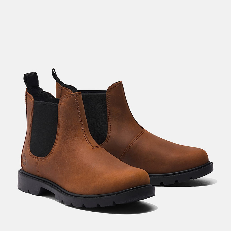 Women's Linden Woods Chelsea Boot 4