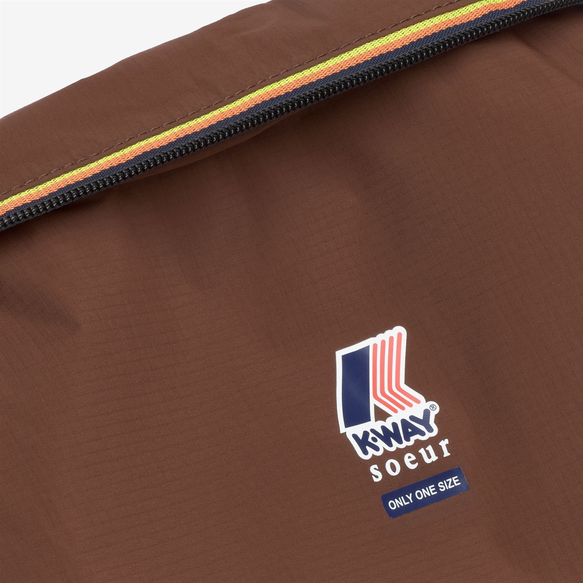 LE VRAI 2.1 AMIABLE  TUESDAY PADDED SOEUR - 3
