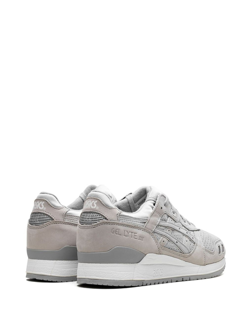 Ronnie Fieg x Nice Kicks Gel-Lyte III sneakers 3