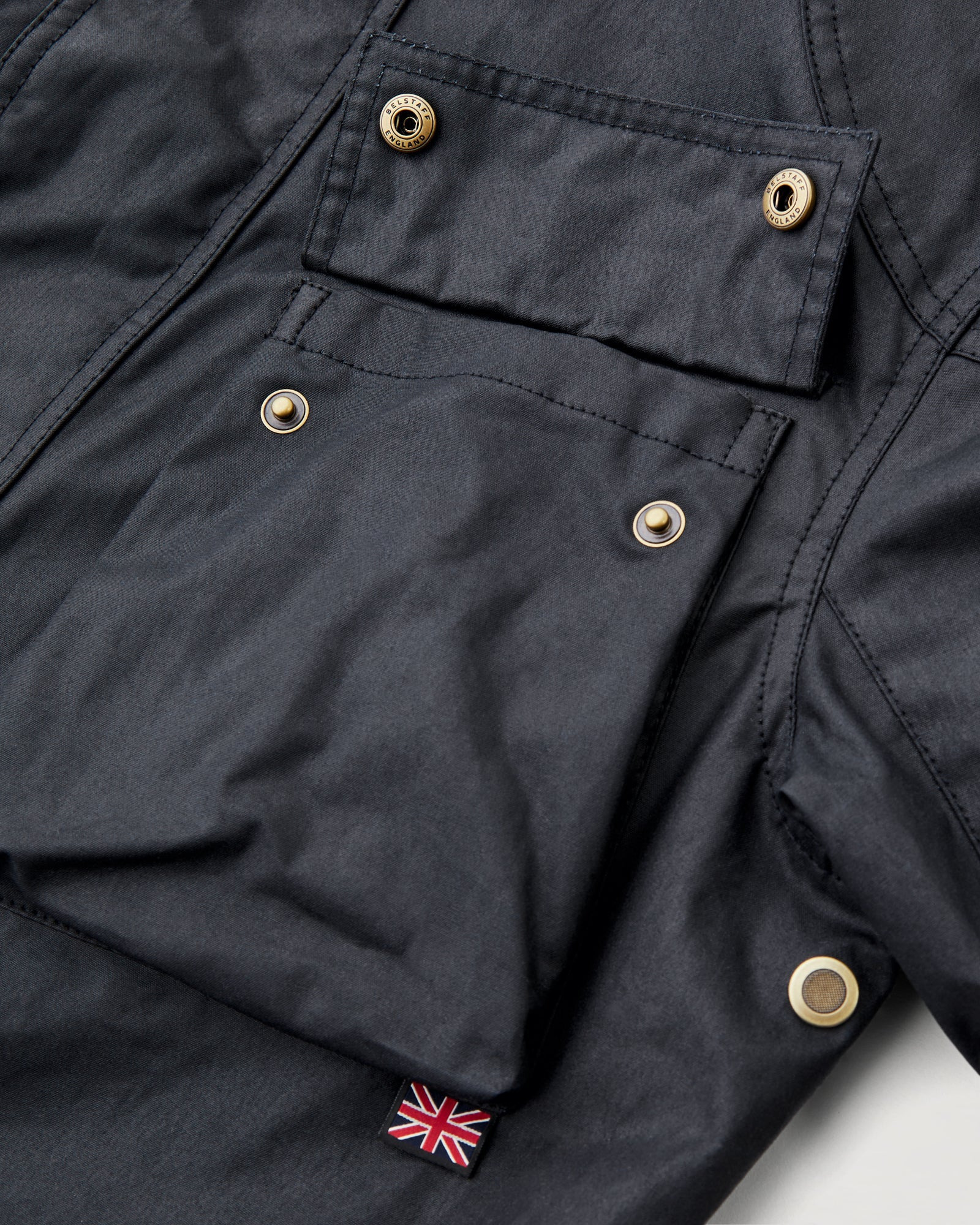 FIELDMASTER JACKET - 7