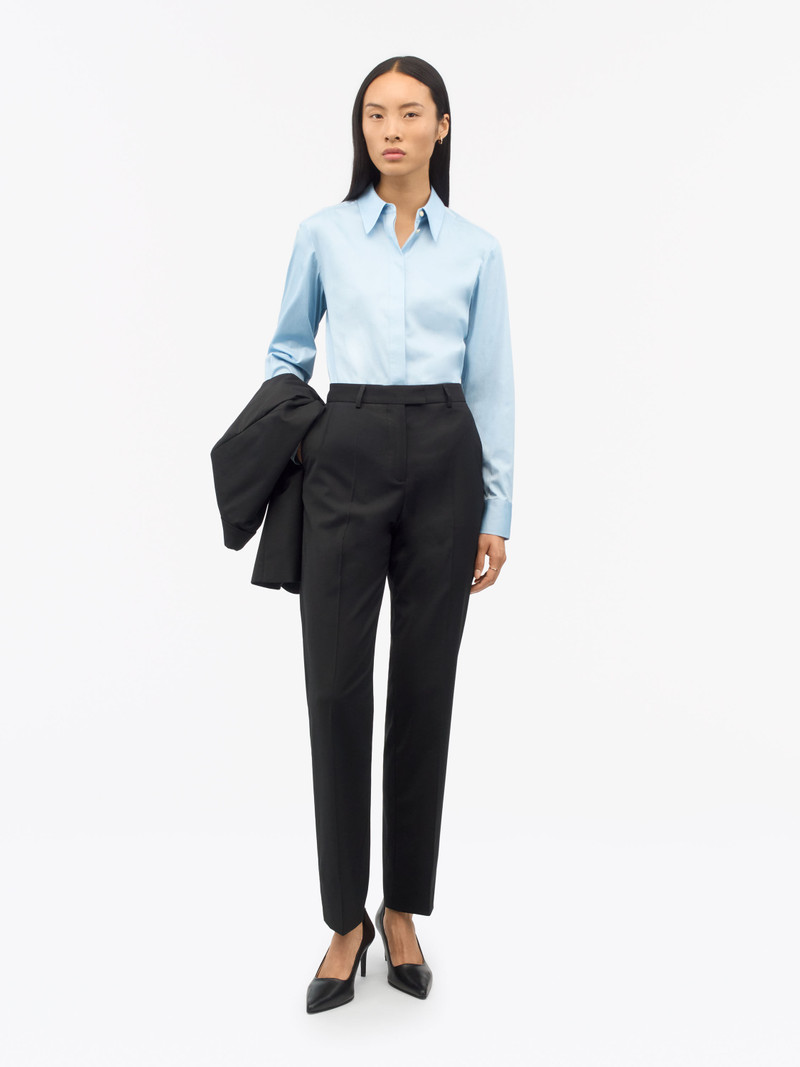 TIGER OF SWEDEN Laino Slim-Fit Shirt outlook