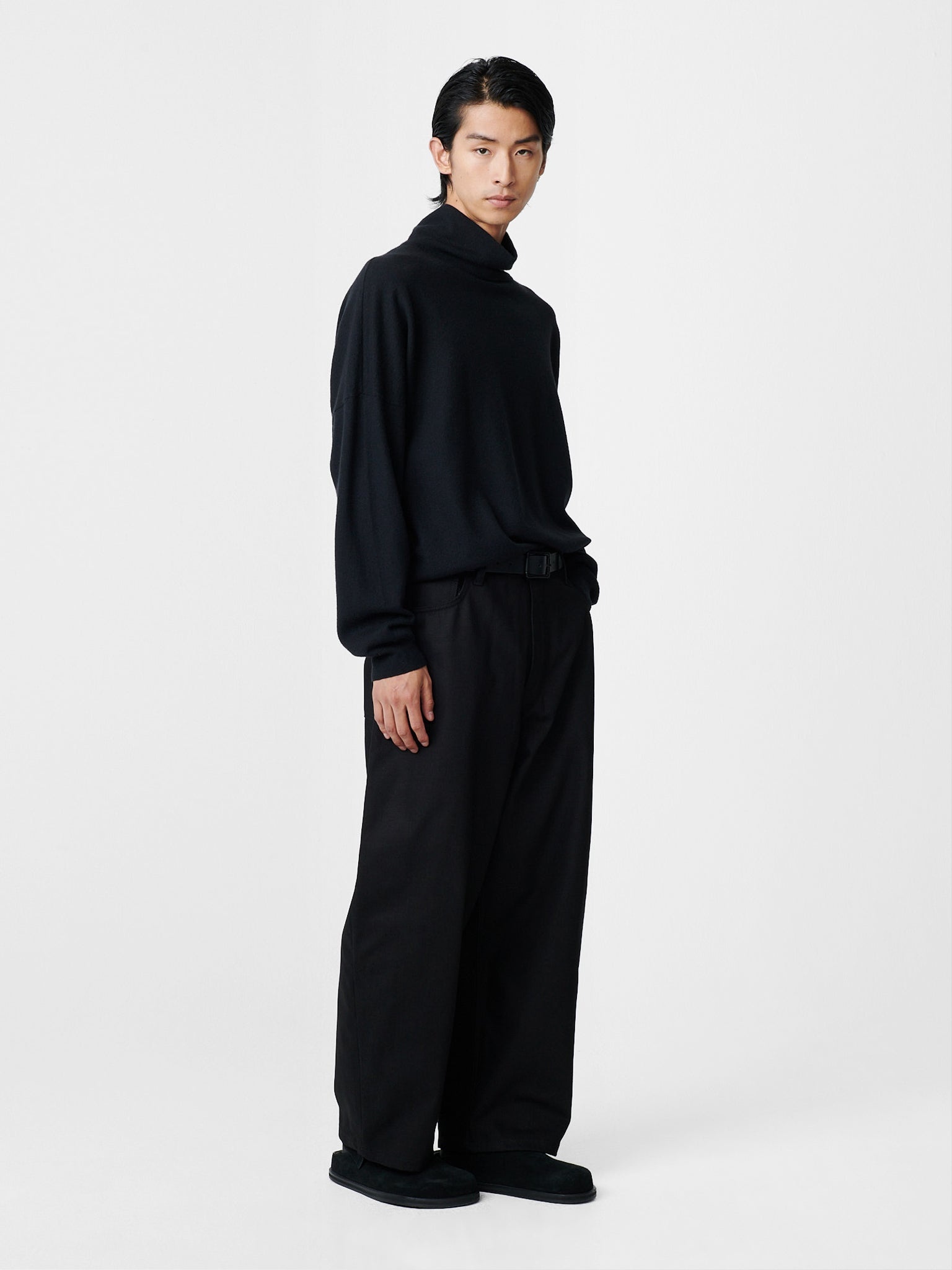 Tensa Knit - 4