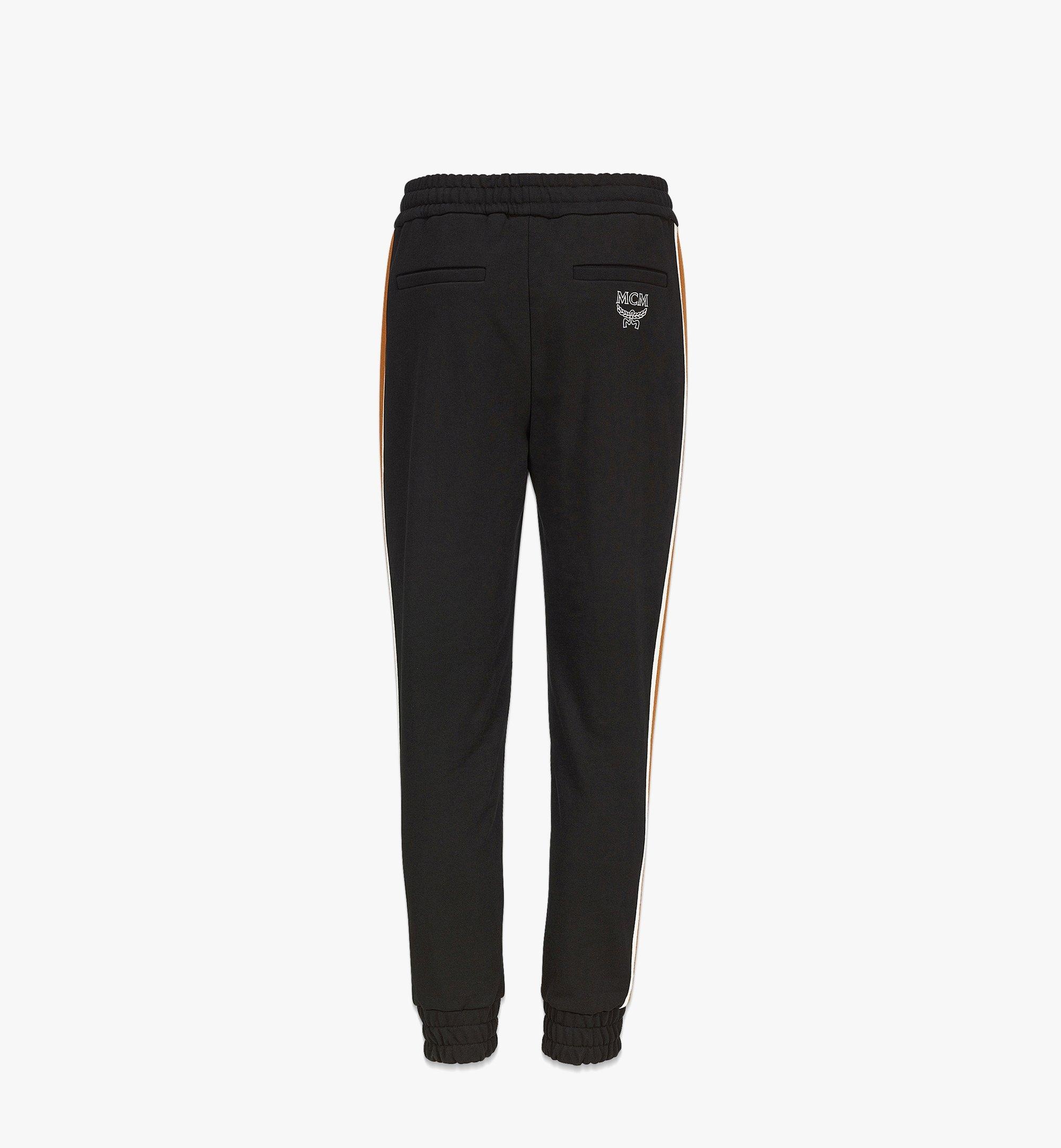 Men’s Classic Logo Sweatpants in Organic Cotton - 3
