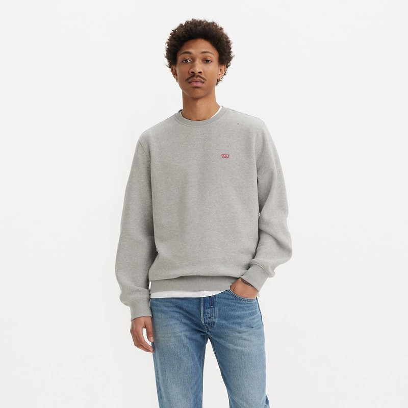 CLASSIC HOUSEMARK CREWNECK SWEATSHIRT 1