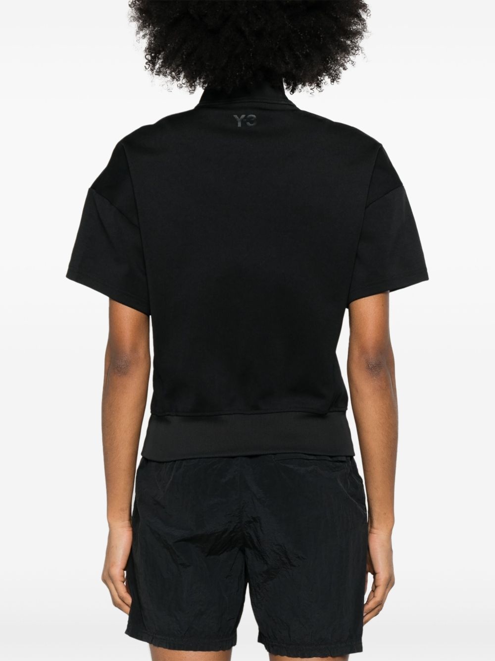 technical-jersey T-shirt - 4