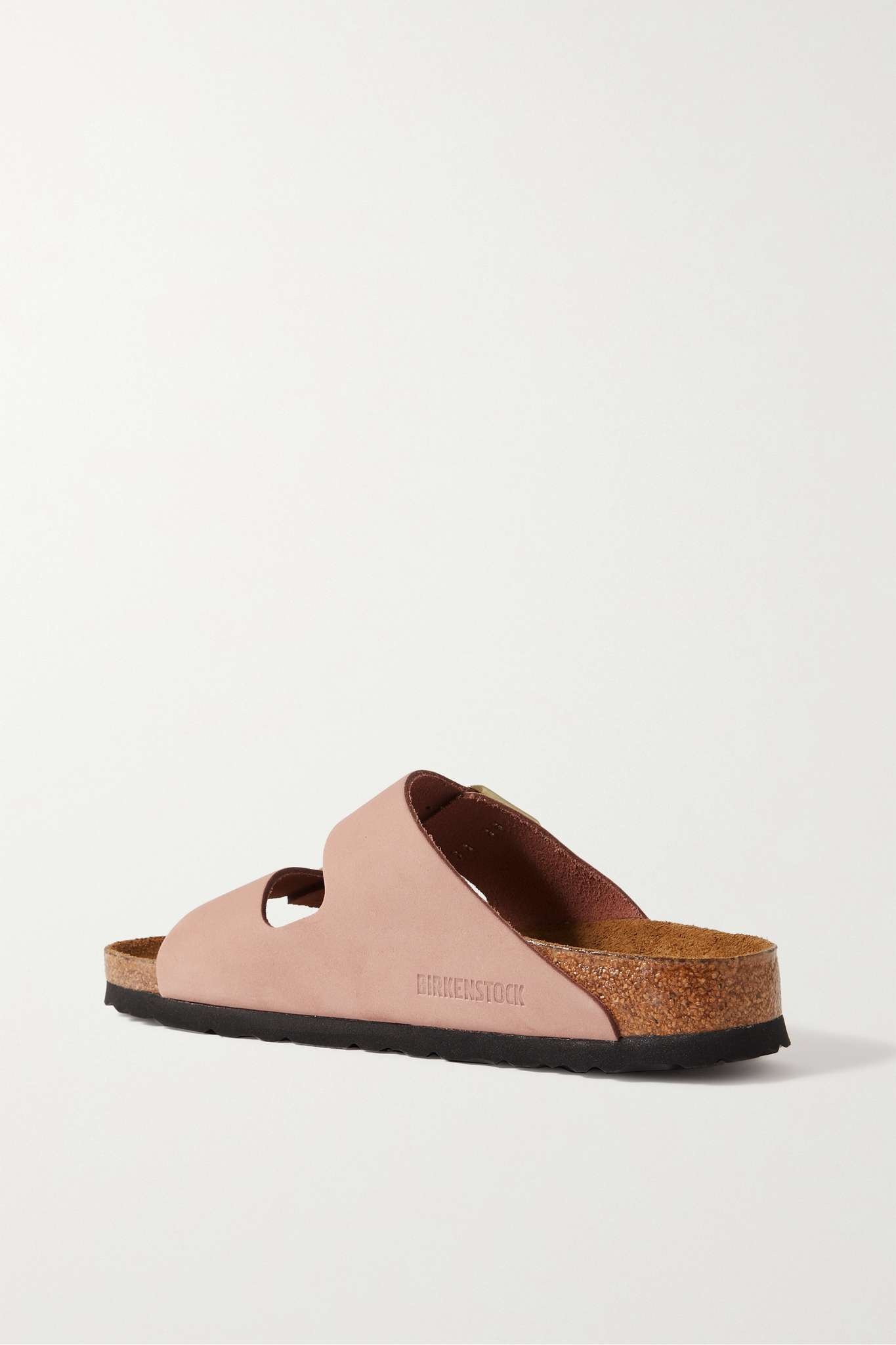 Arizona suede sandals - 3