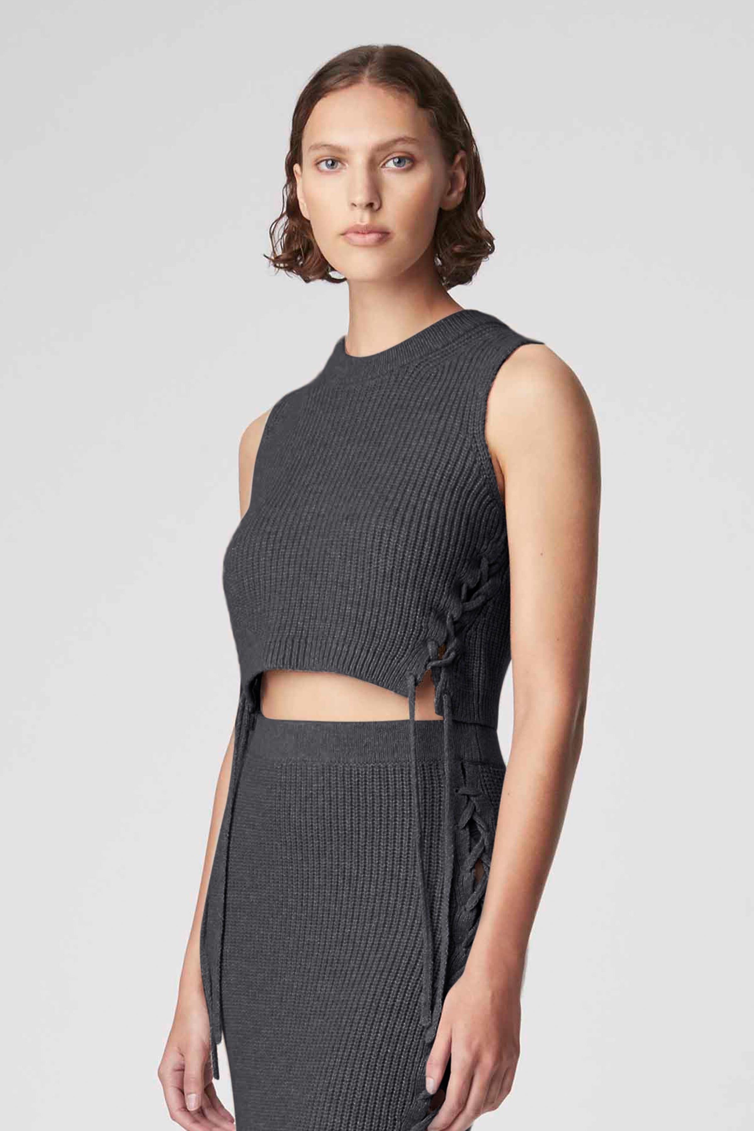 'AMANI' SWEATER - 3