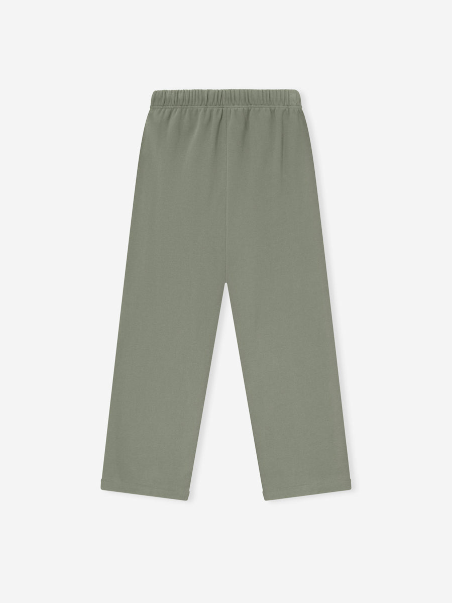 Lounge Fleece Sweatpant - 3