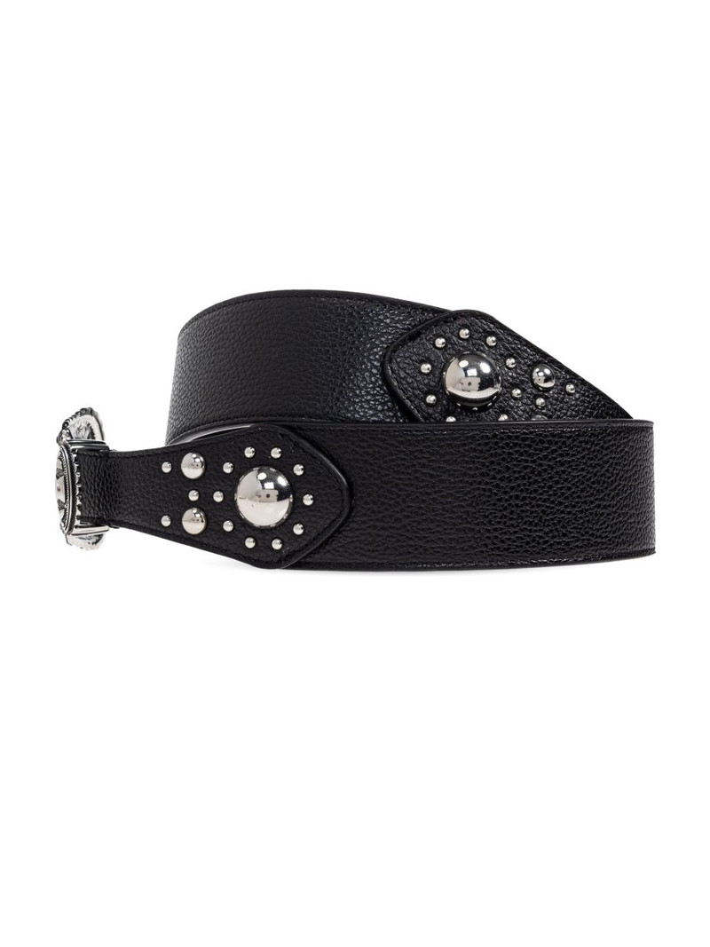 DSQUARED2 studded belt outlook