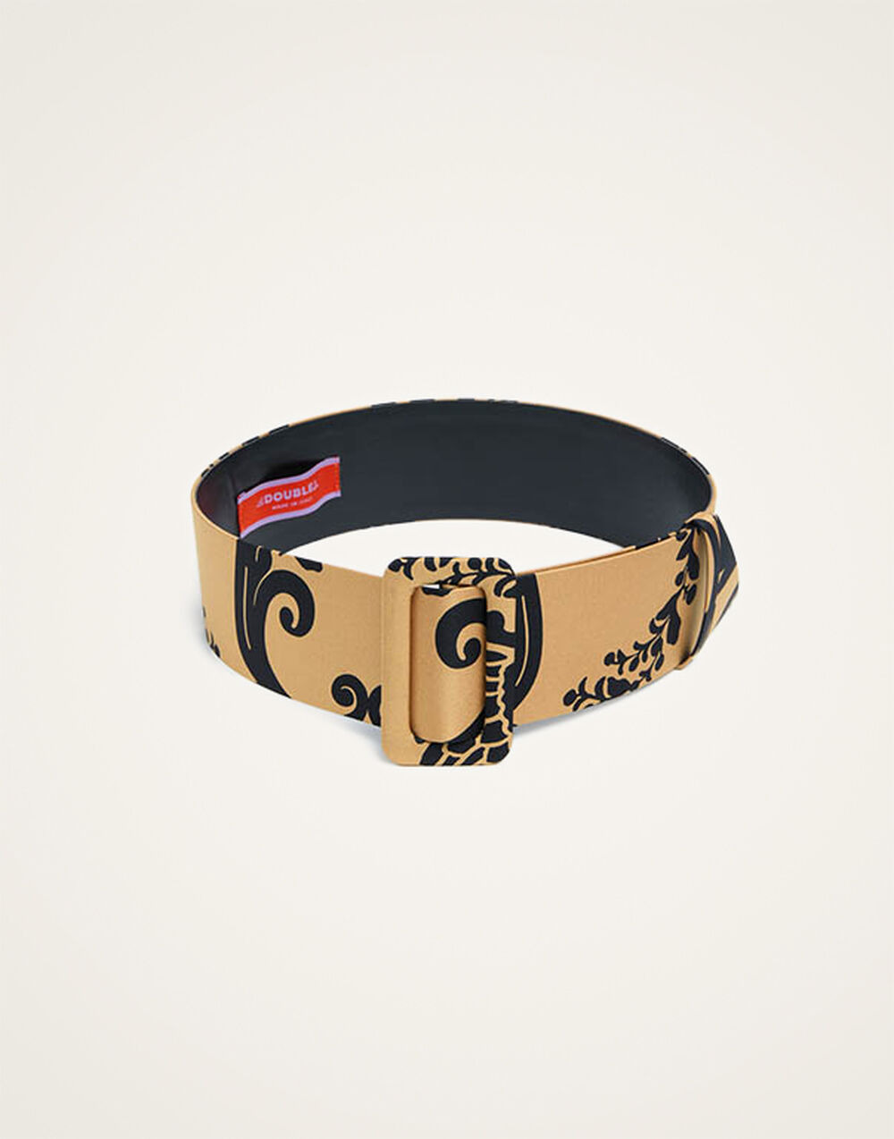 Medium Belt - 1