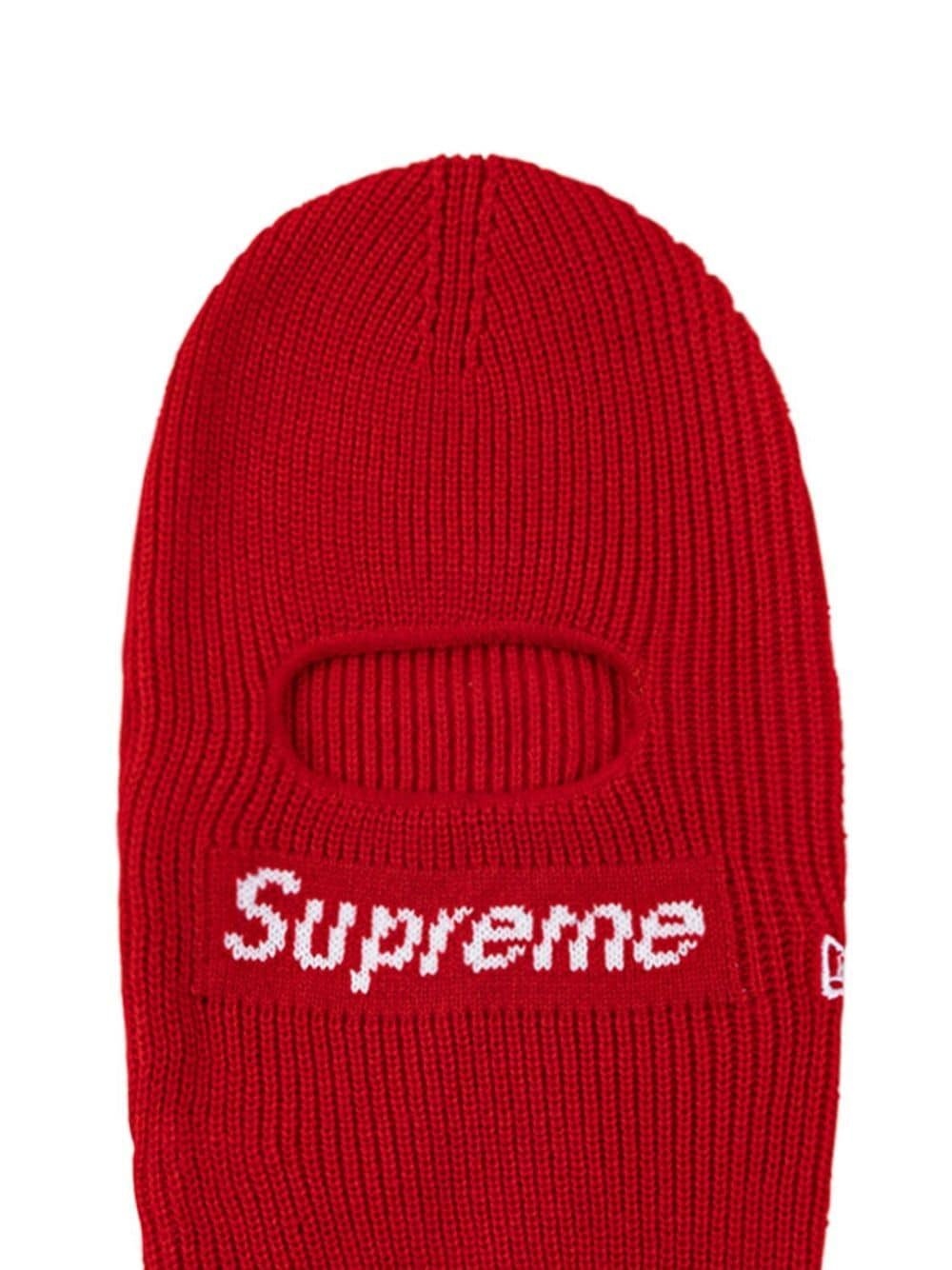 x New Era box-logo balaclava - 3