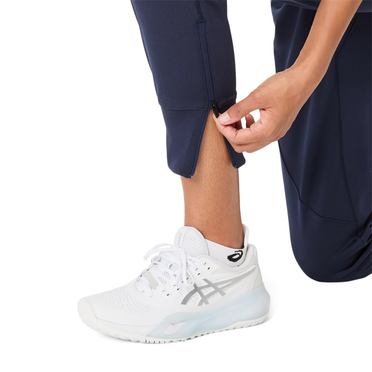COURT WARM-UP PANT - 7