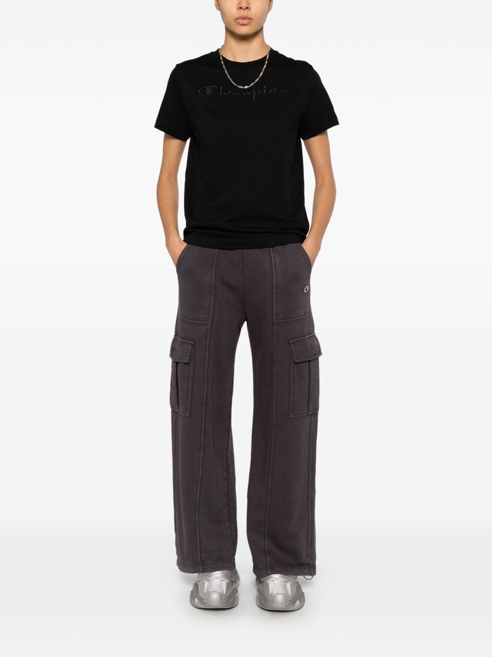 Time Capsule track trousers - 2
