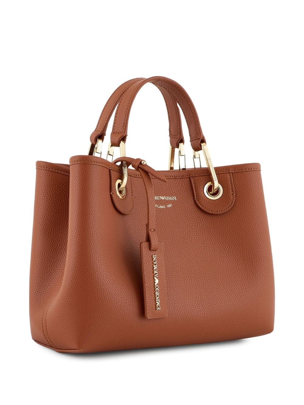MyEA small tote bag - 6