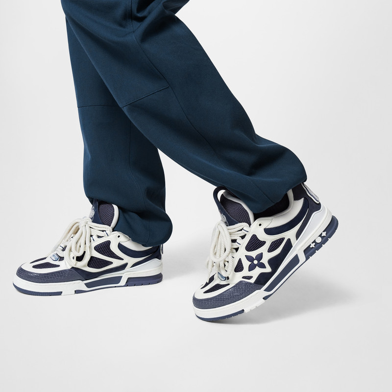 Louis Vuitton LV Skate Sneaker outlook