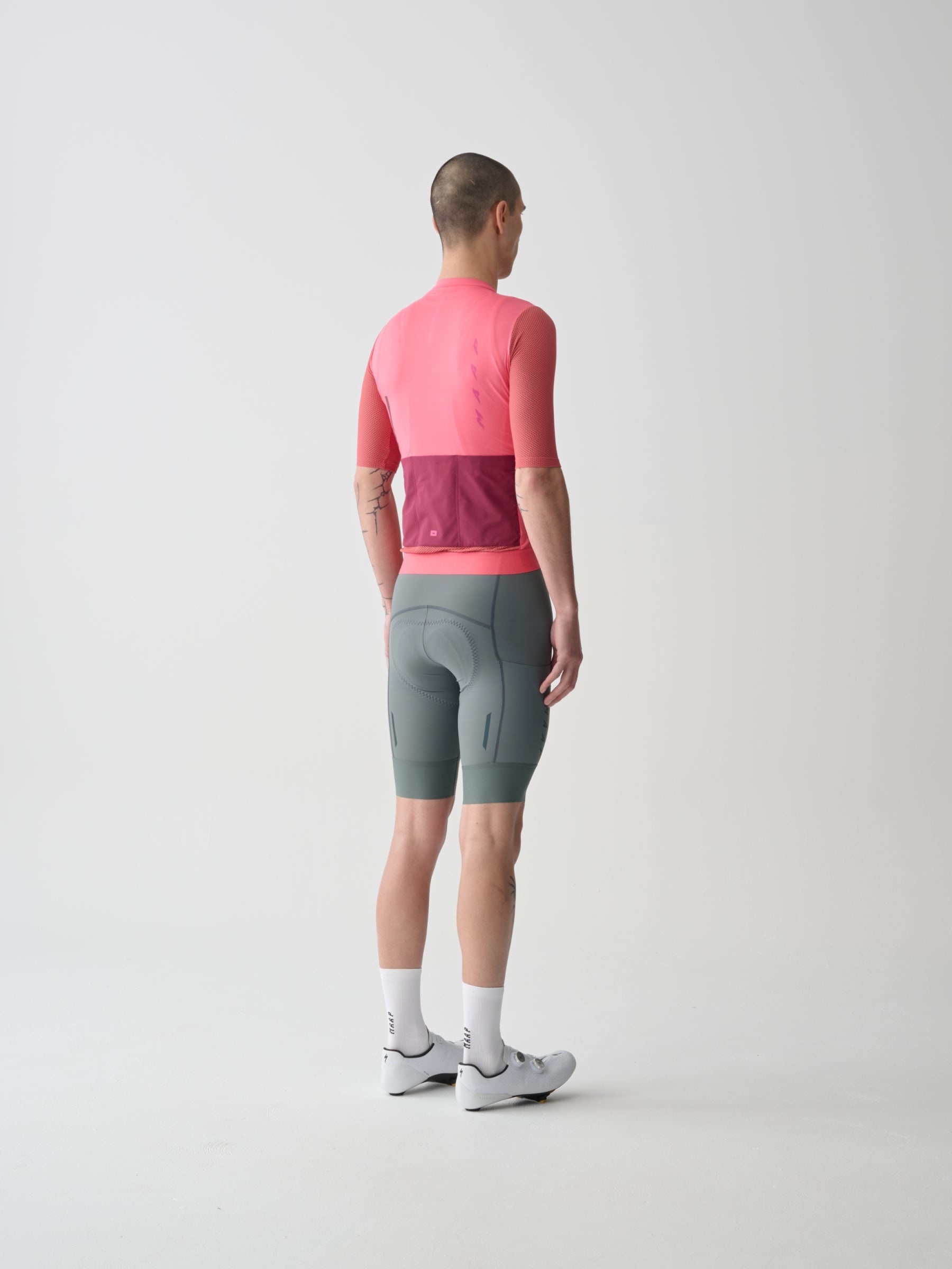Evade Pro Base Jersey 2.0 - 4